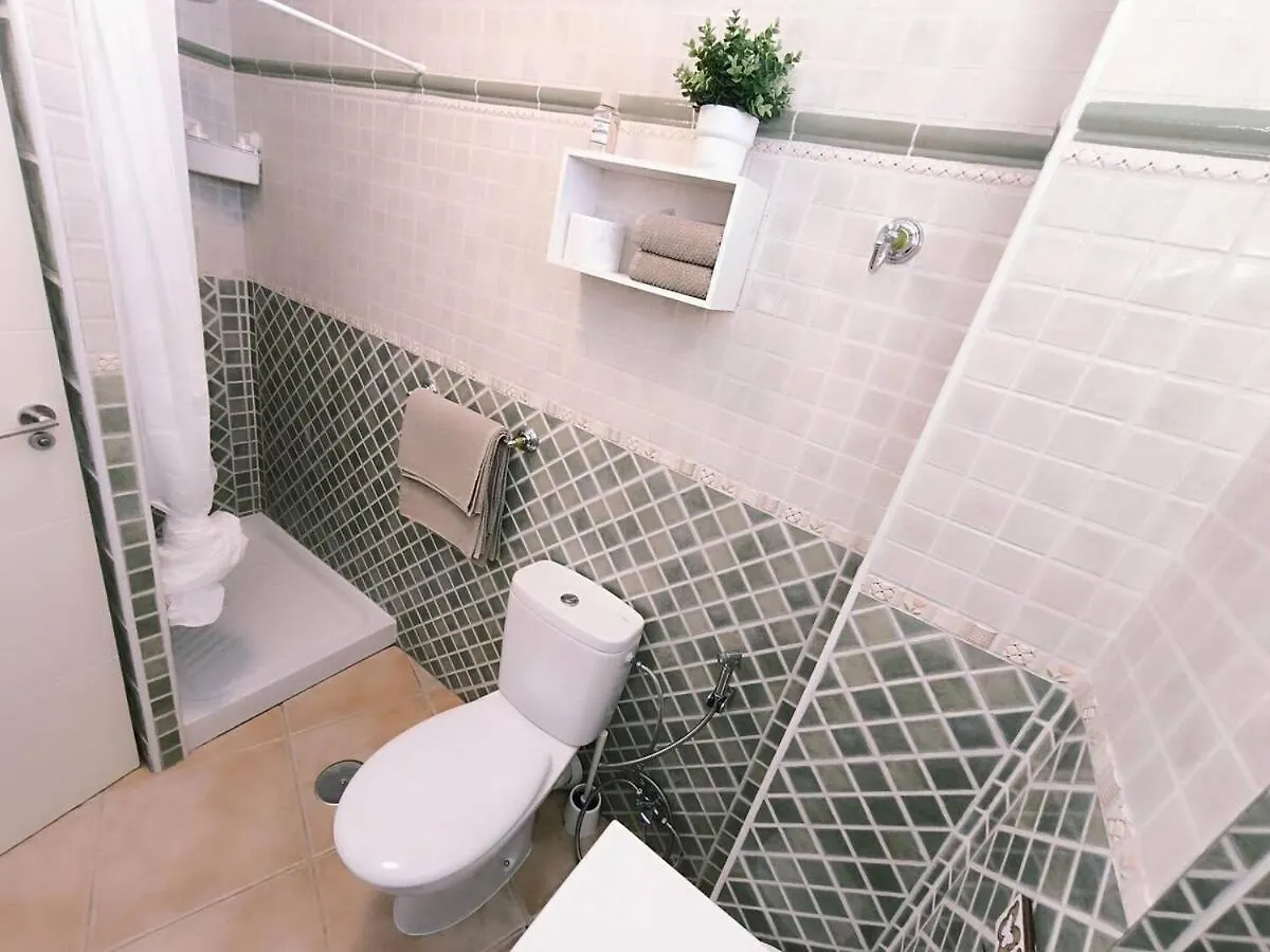 Apartamento El Balcon Del Teide Tacoronte