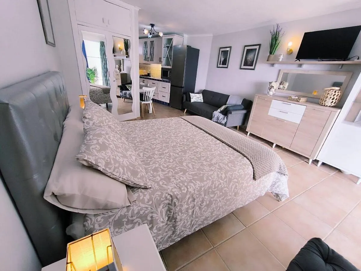 Apartamento El Balcon Del Teide Tacoronte