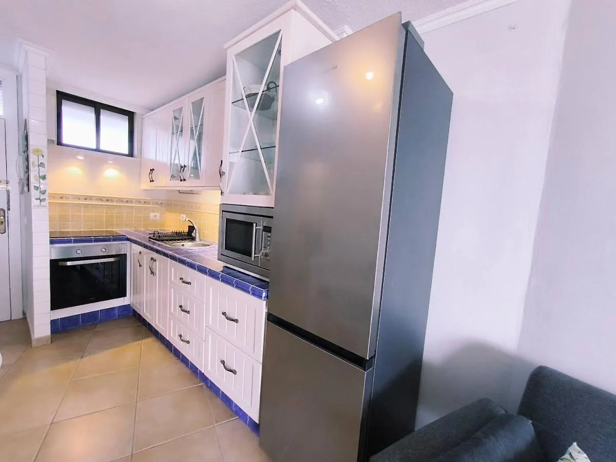 Apartamento El Balcon Del Teide Tacoronte 0*,  Španělsko