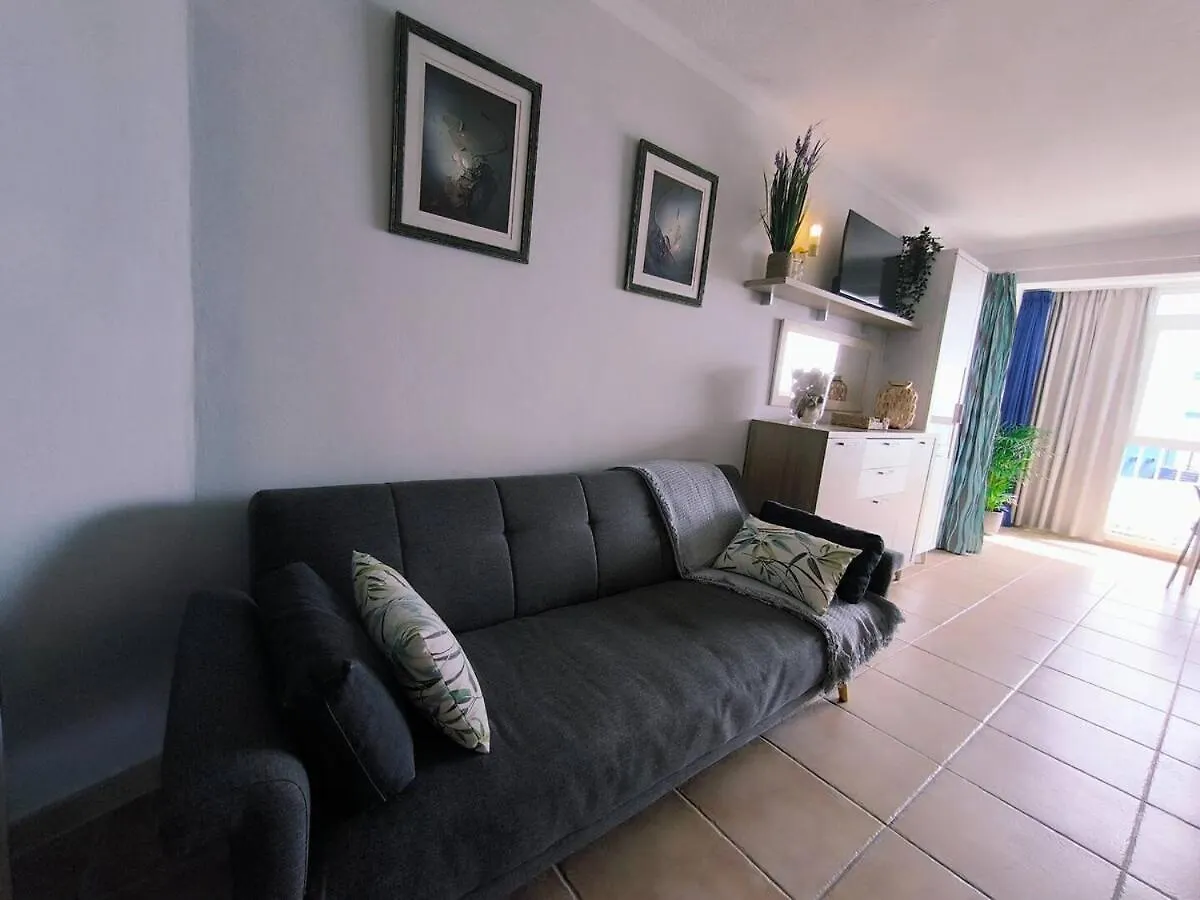 Apartamento El Balcon Del Teide Tacoronte Španělsko