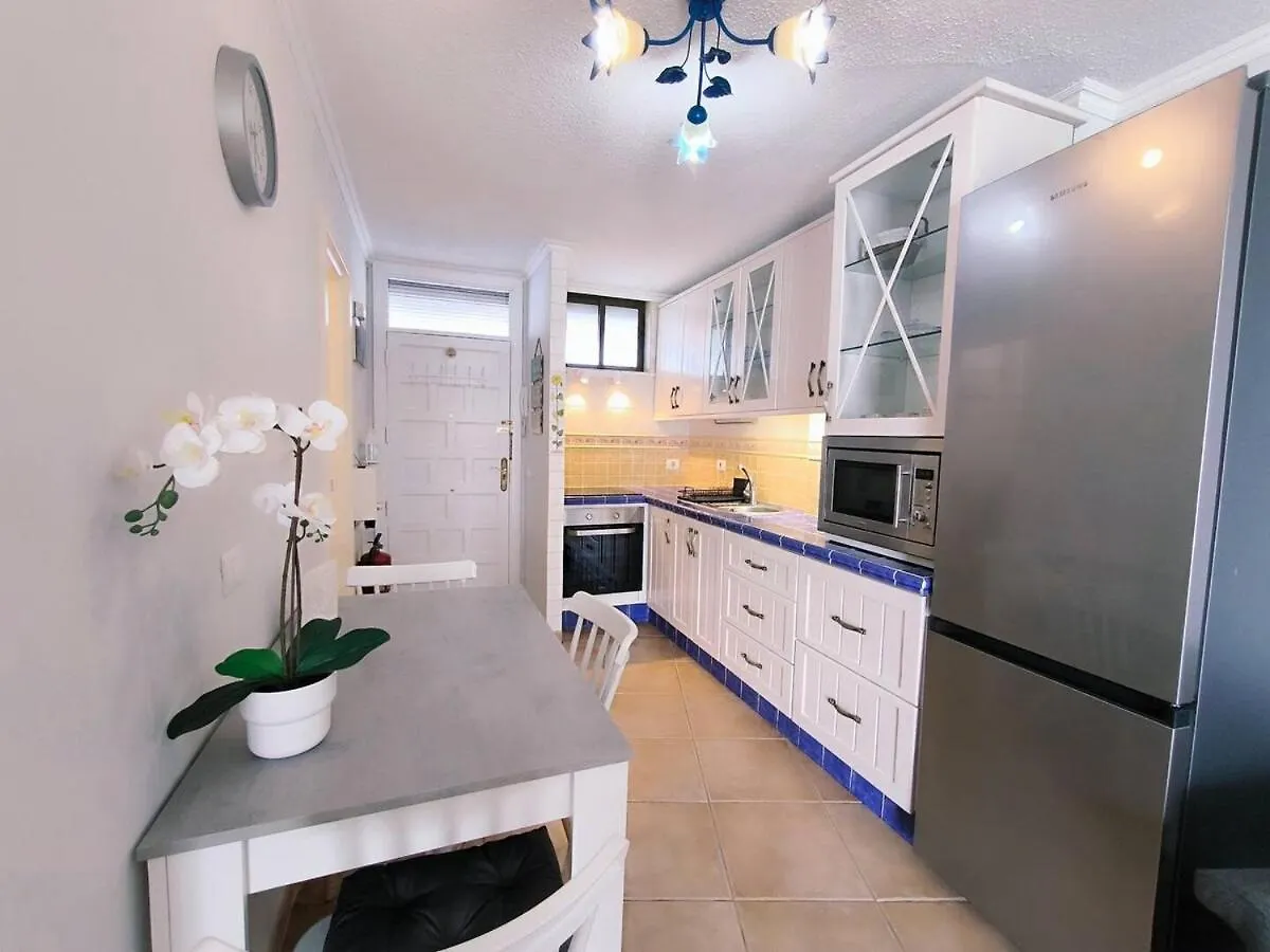Apartamento El Balcon Del Teide Tacoronte