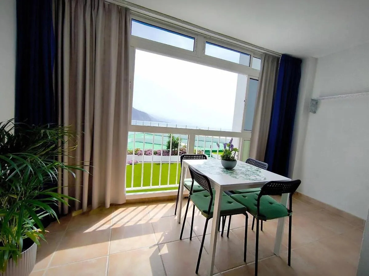 Apartamento El Balcon Del Teide Tacoronte 0*,  Španělsko