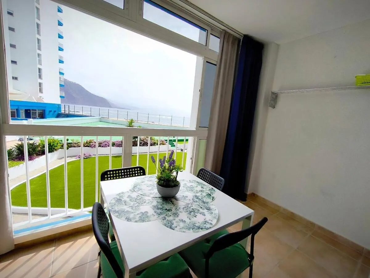 Apartamento El Balcon Del Teide Tacoronte