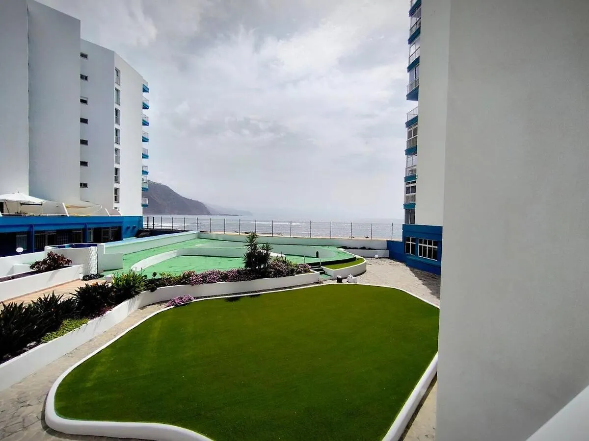 Apartamento El Balcon Del Teide Tacoronte