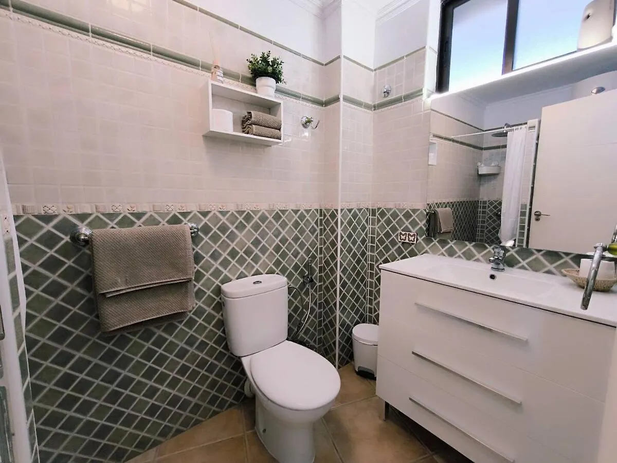 Apartamento El Balcon Del Teide Tacoronte 0*,  Španělsko